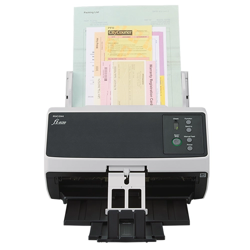 Ricoh fi-8250