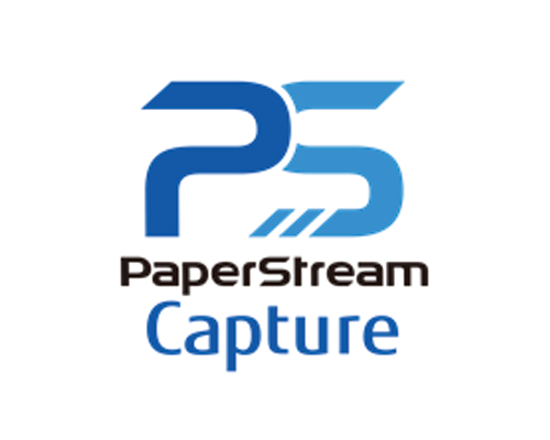 PaperStream Software