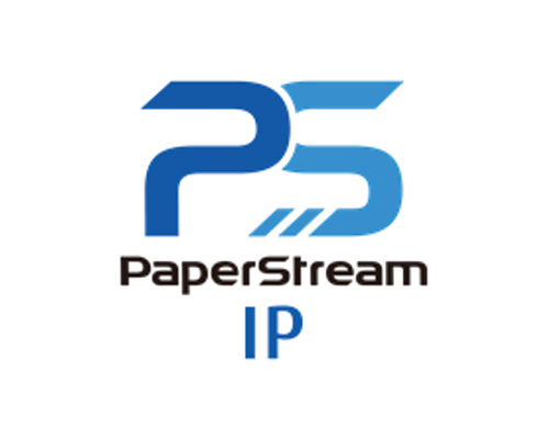 PaperStream IP logo