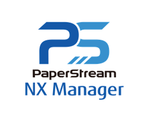 PaperStream NX Manager