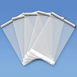 Carrier Sheets (5 Pack)