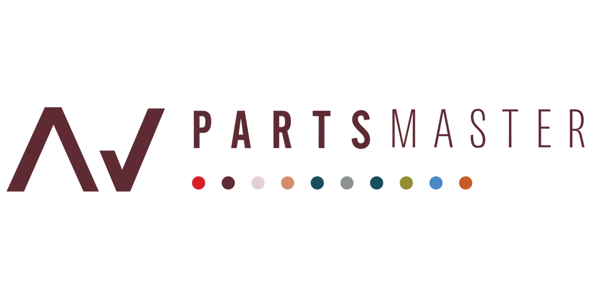 AVPartsmaster Logo