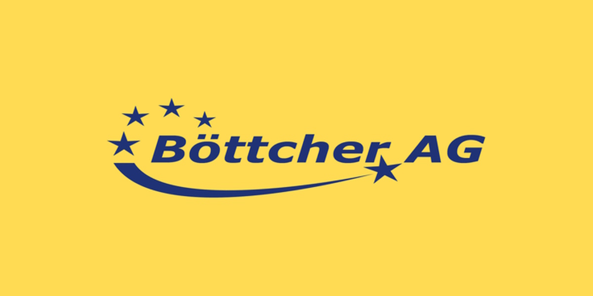 Boettcher logo