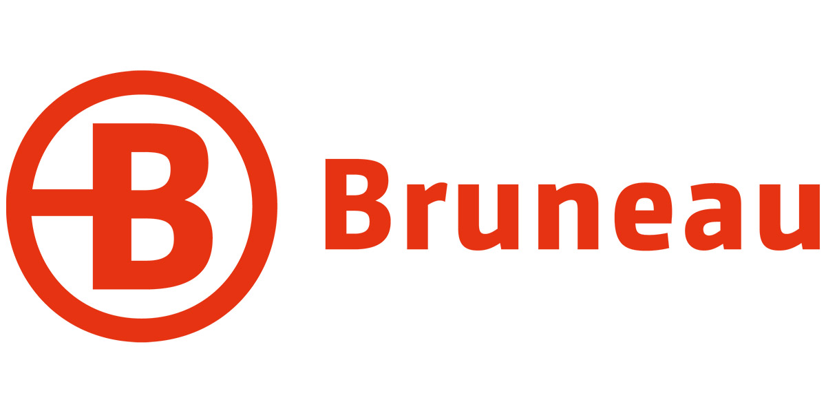 Bruneau logo