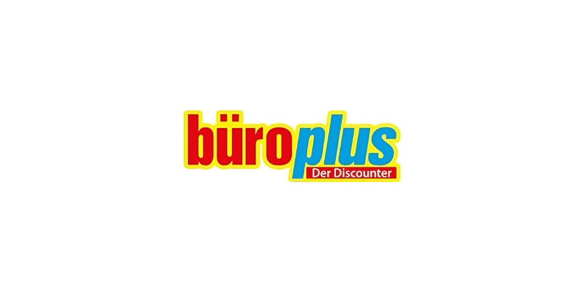 büroplus logo