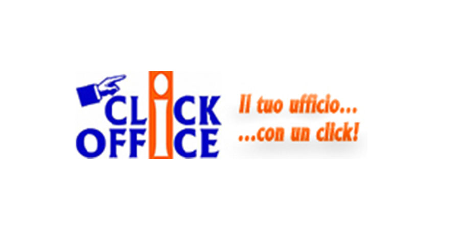 Click Office logo