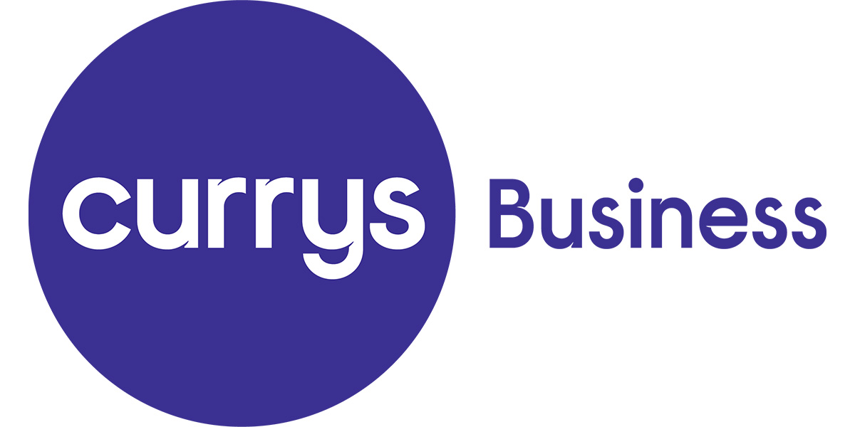 Currys Business logo