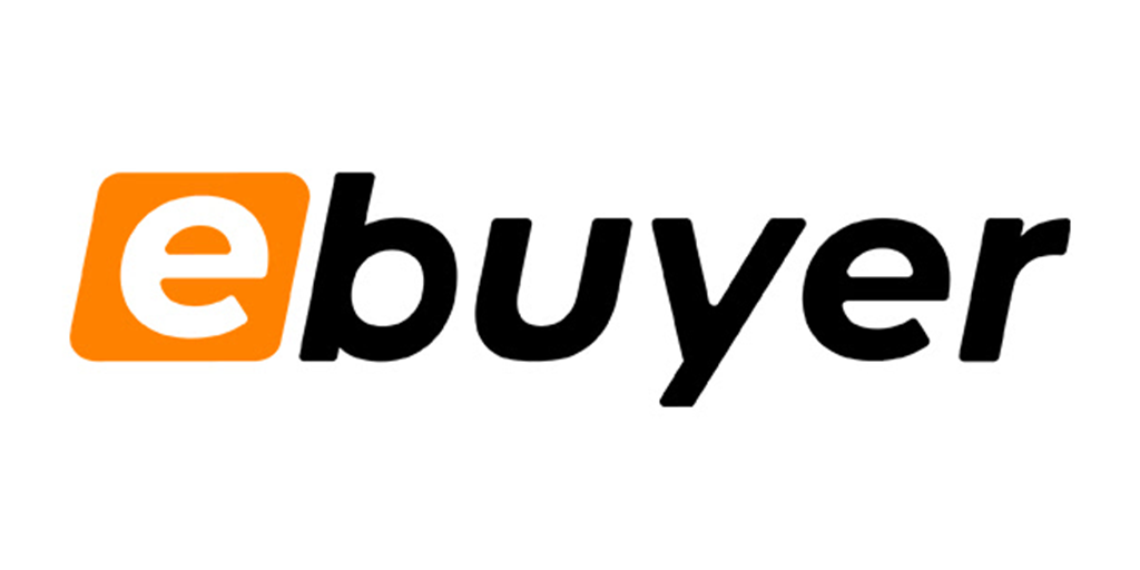 Ebuyer logo