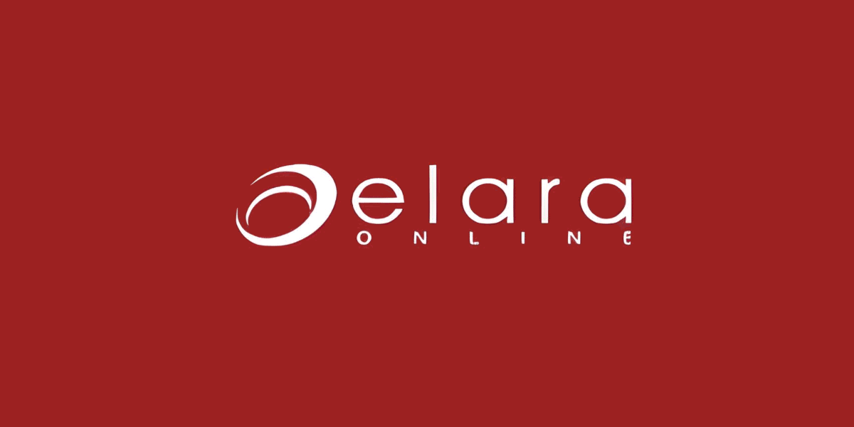 Elara logo