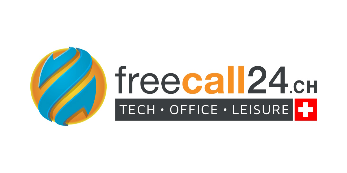 FreeCall24 logo