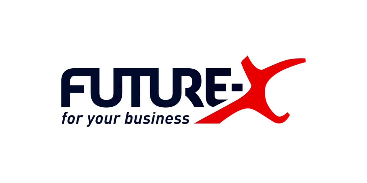 Future-X logo