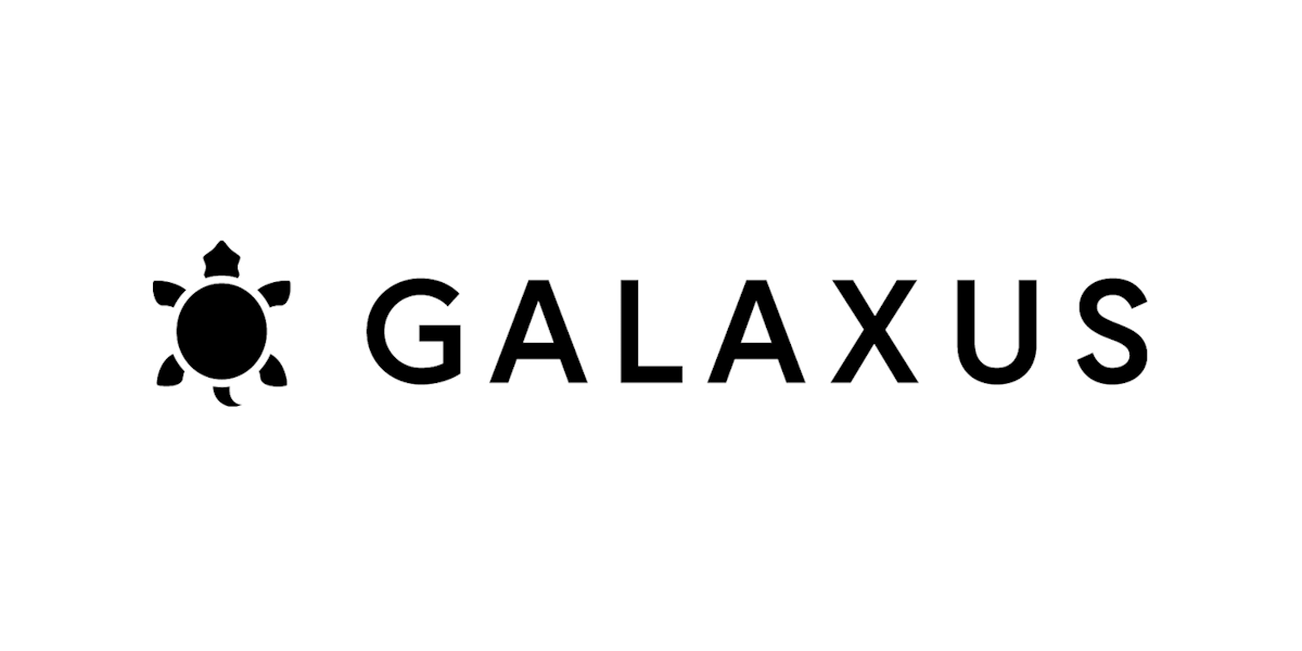 Galaxus logo