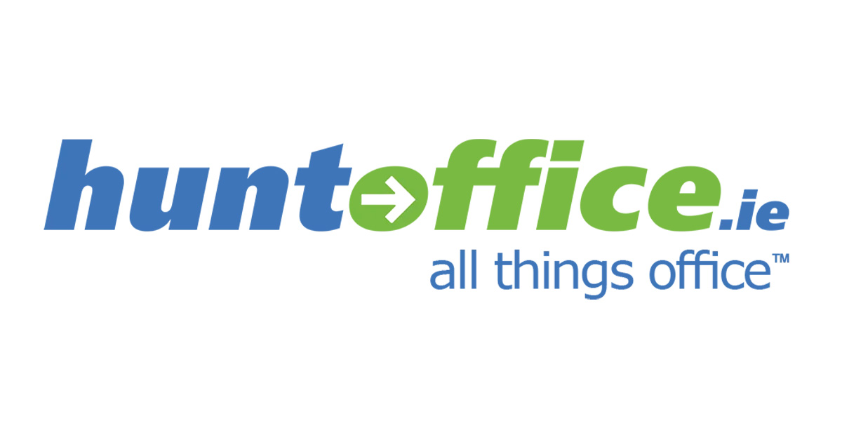 Hunt Office logo