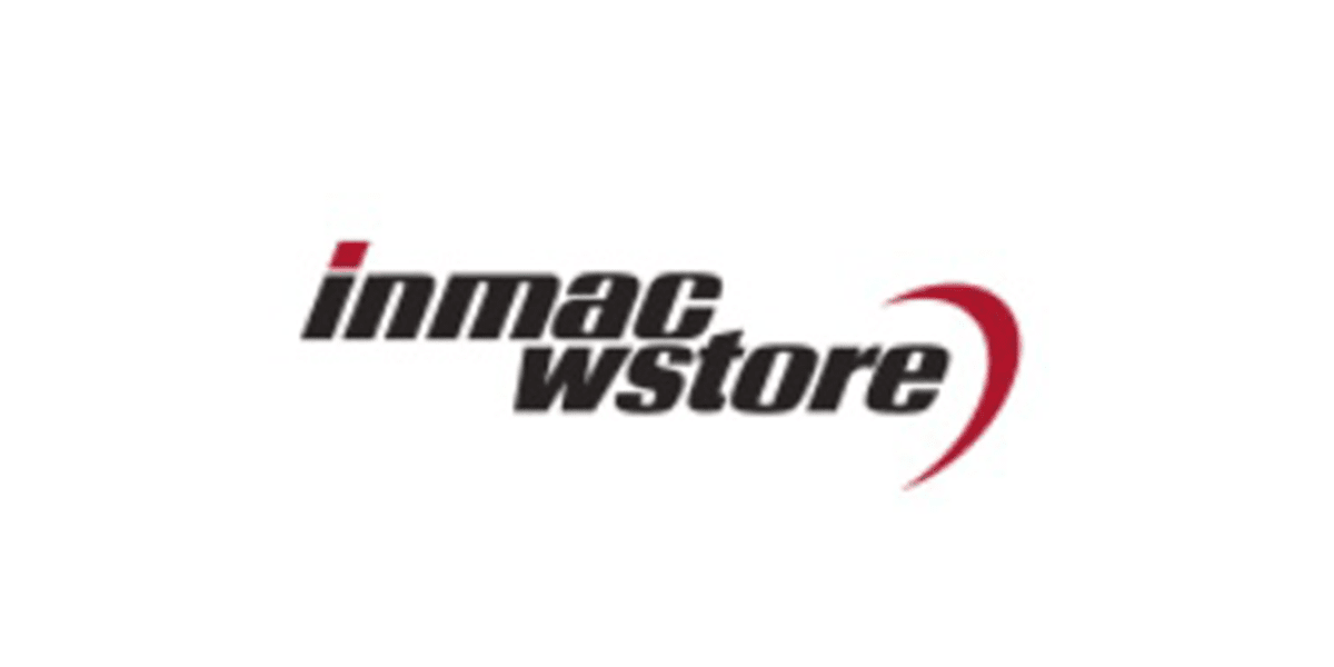 INMAC logo