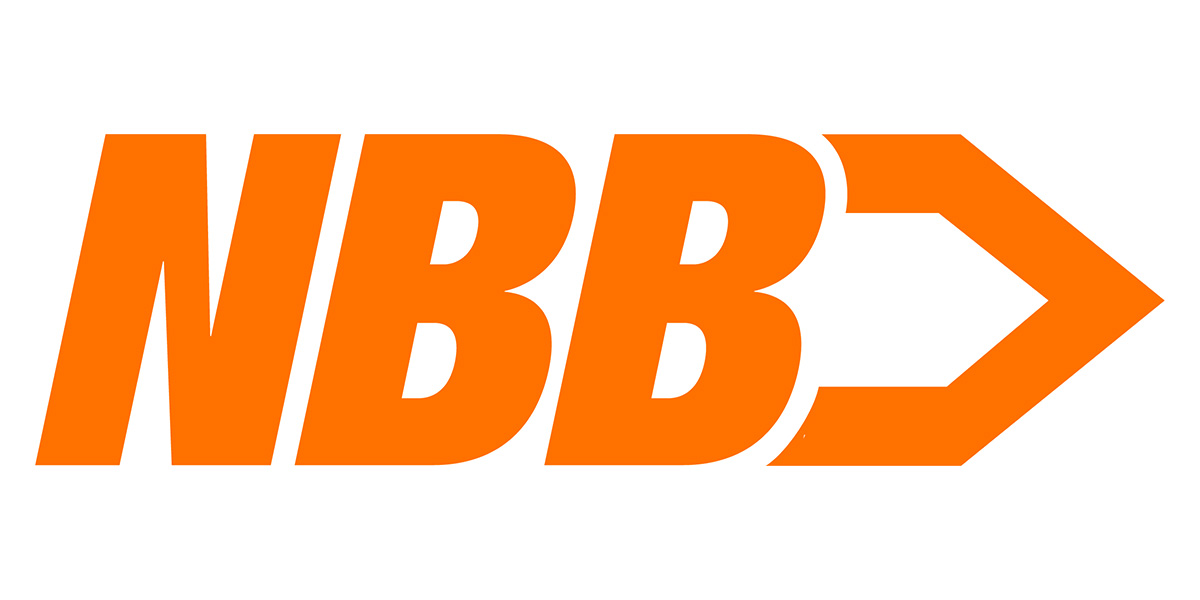 NBB logo