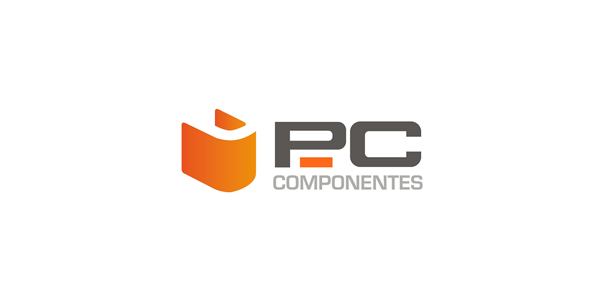 PC Componentes logo