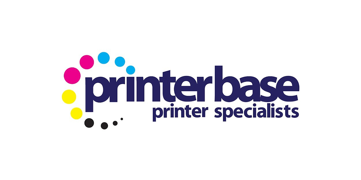 Printerbase logo