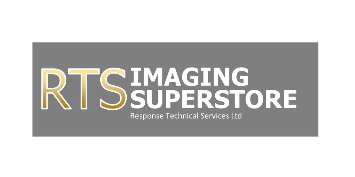 RTS imaging superstore logo