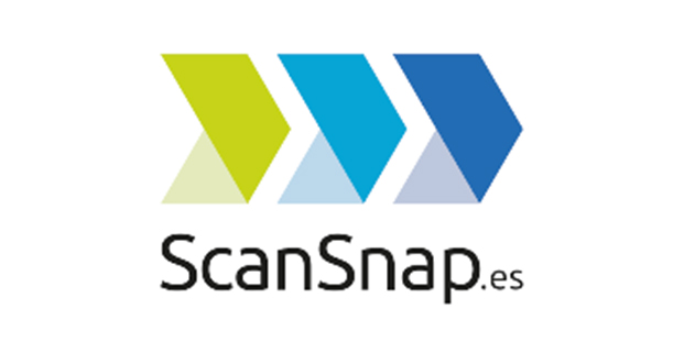 ScanSnap.es logo