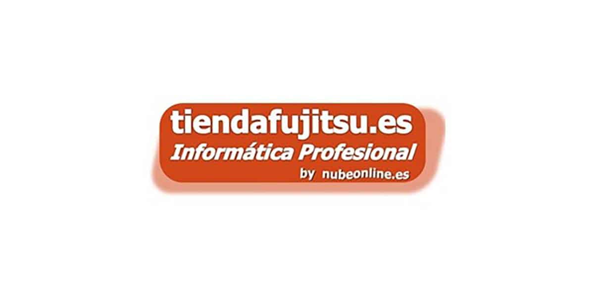 TiendaFujitsu.ES logo