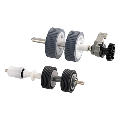 Verbrauchsmaterialien-Kit CON-3880-200K
