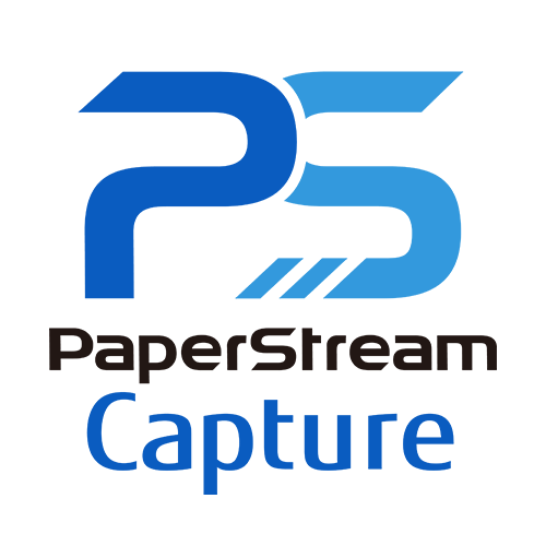 PaperStream Capture for SP series