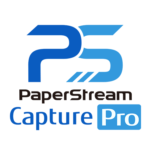 logo PaperStream Capture Pro 