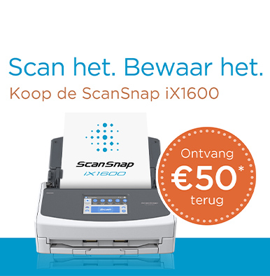 ScanSnap