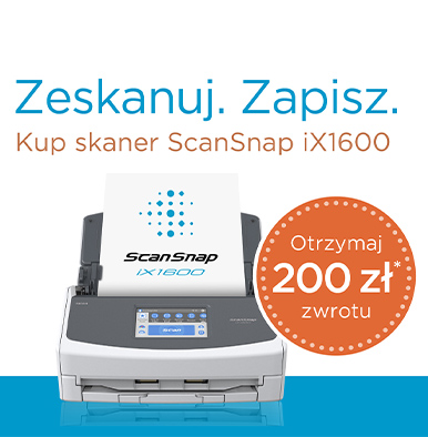 ScanSnap