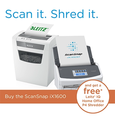 ScanSnap