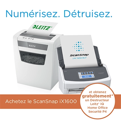 ScanSnap