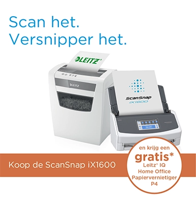 ScanSnap