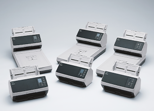 fi-8190 scanner family 