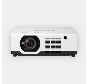 The RICOH Broad Use Laser Projector