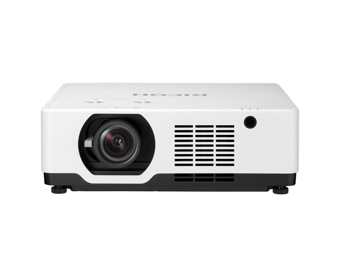Broad Use Laser Projector PJ WUL6760