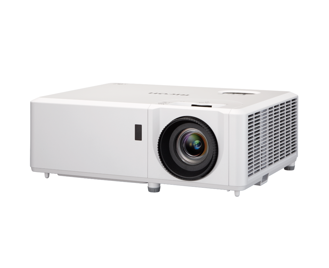 Compact Laser Projectors PJ WUL5860