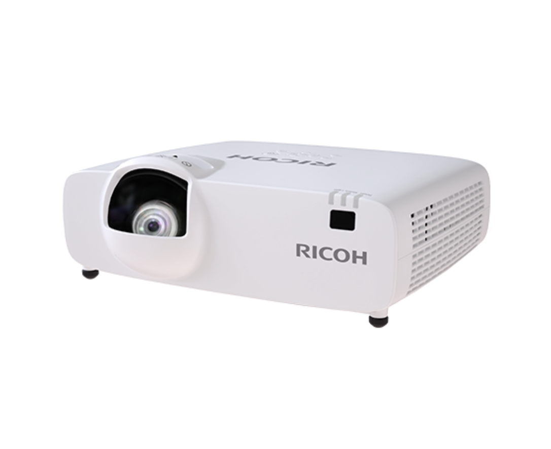 Standard & Short Throw Laser Projector PJ WUL5A40ST