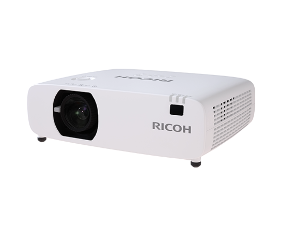 Standard & Short Throw Laser Projector PJ WUL5A50