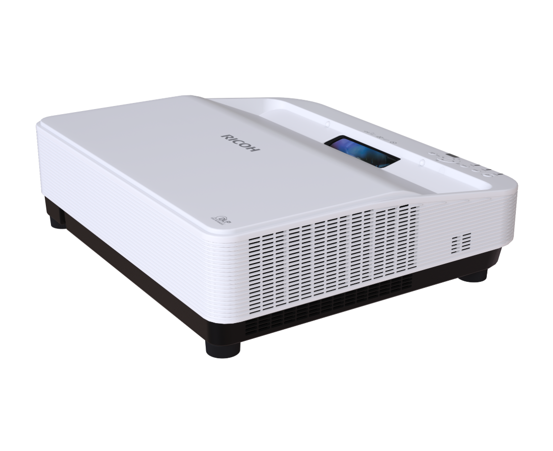 Ultra Short Throw Laser Projector PJ UHL3660