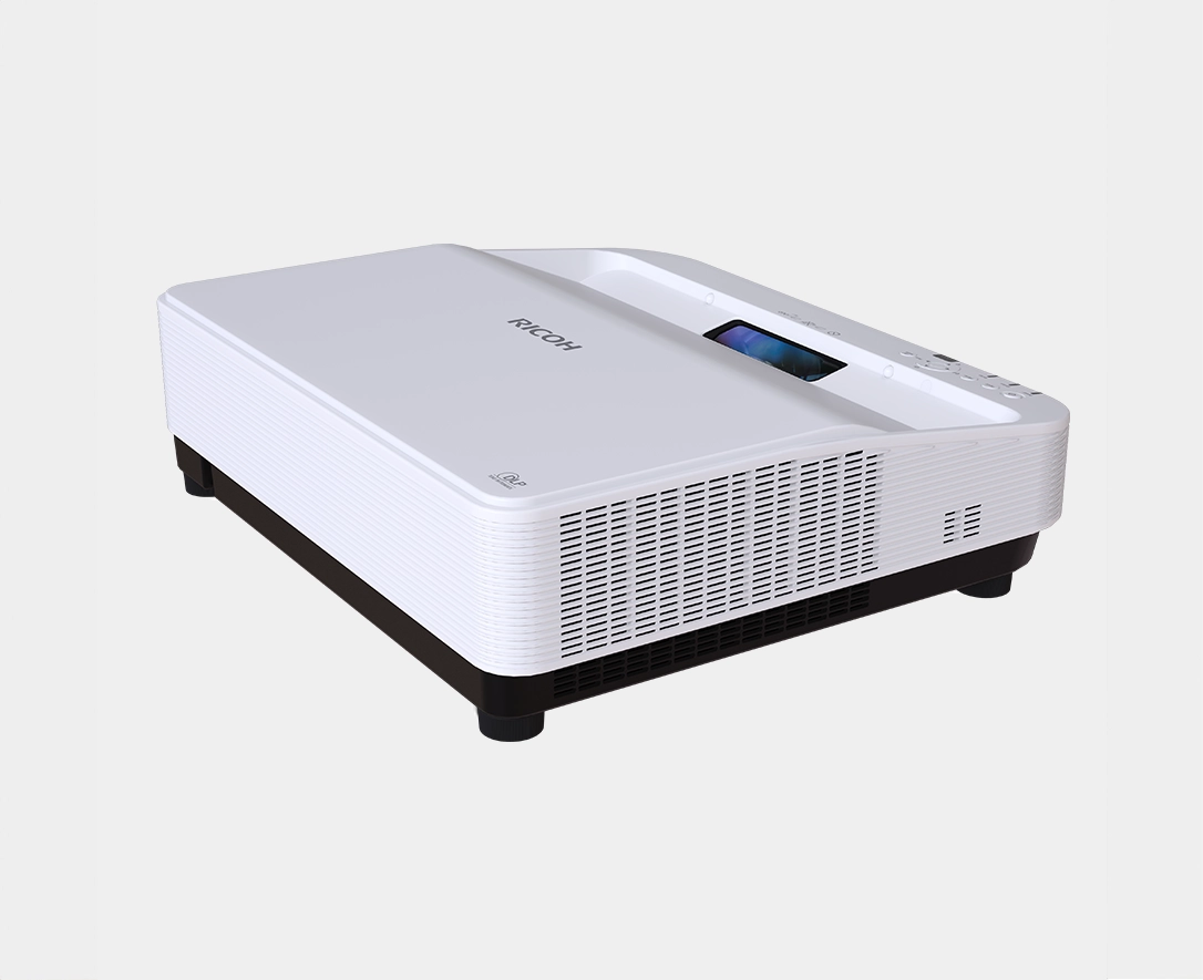 Projektor laserowy UST