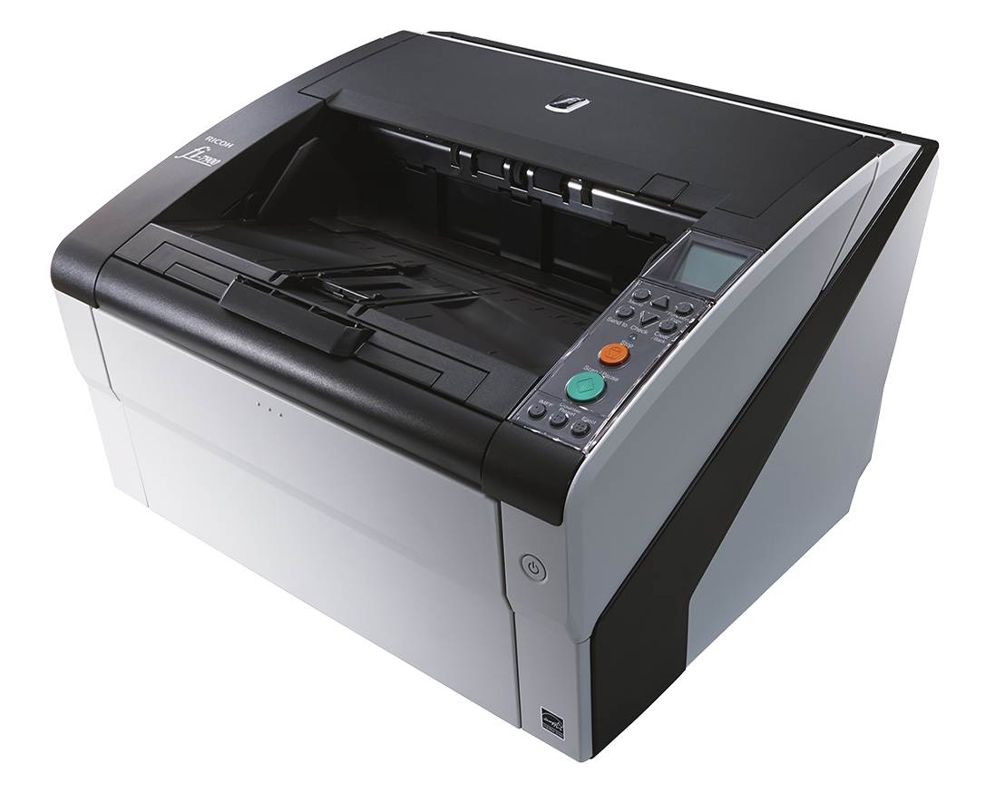 fi-7900 Scanner