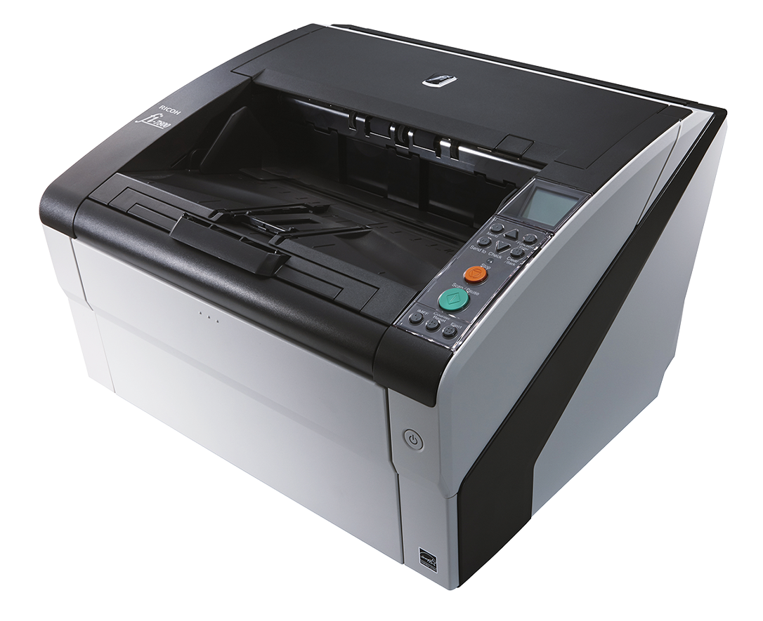 fi-7800 Scanner