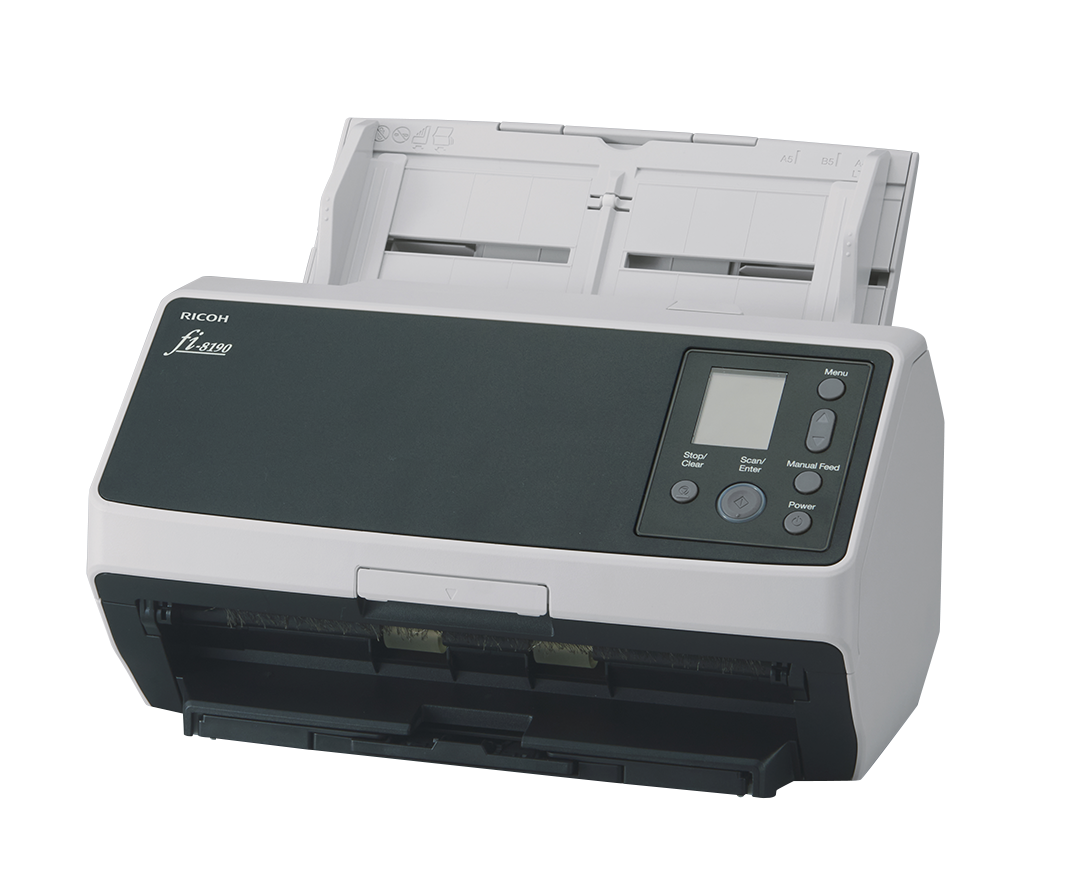 Scanner RICOH fi-8190