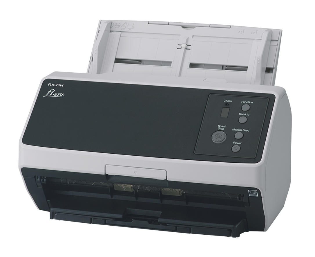 Scanner RICOH fi-8150