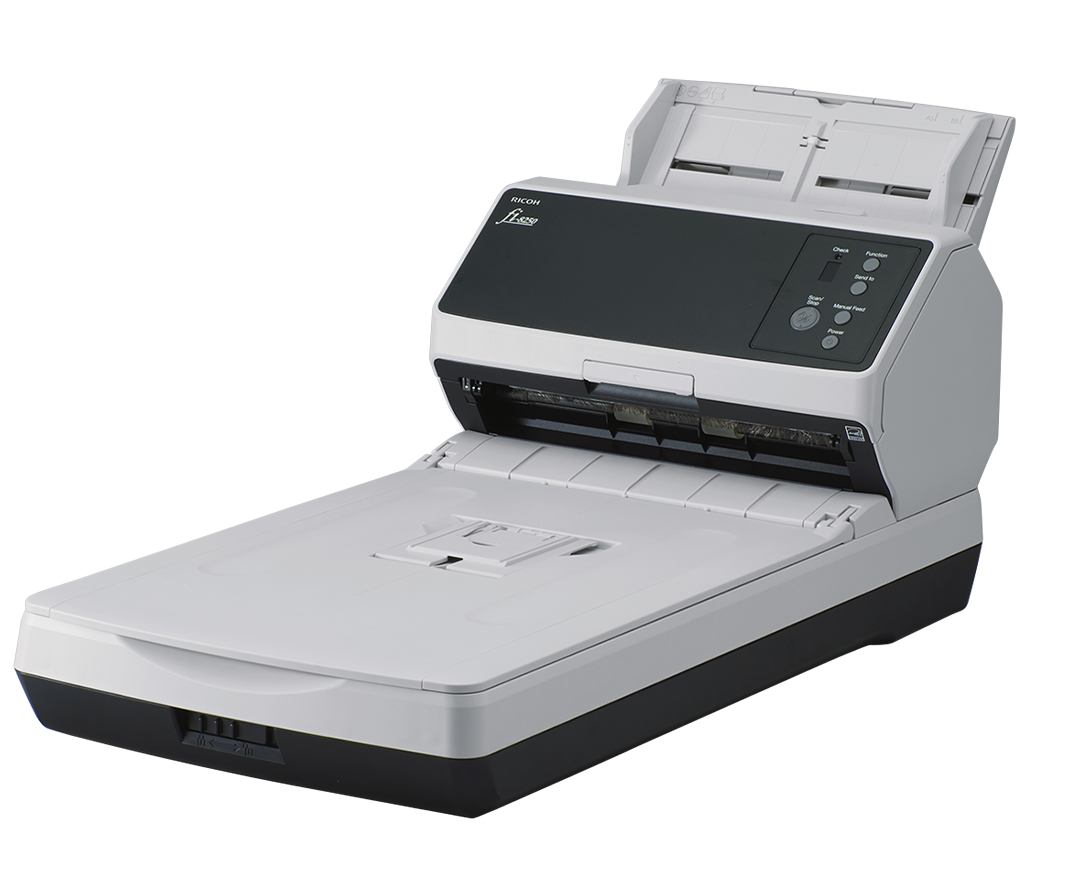 Scanner RICOH fi-8250