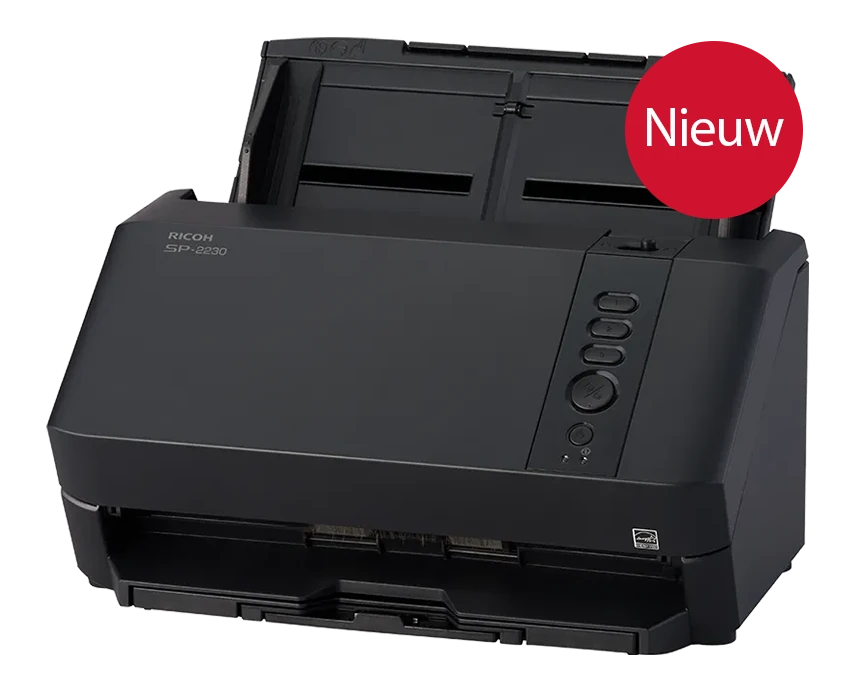 SP-2230 Scanner