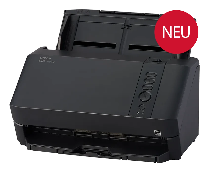 SP-2240 Scanner
