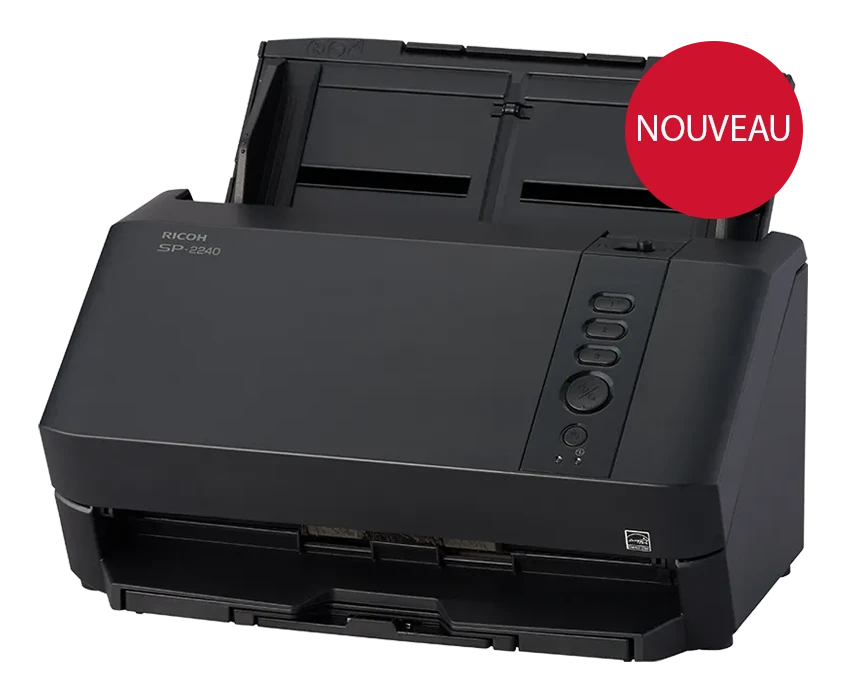 Scanner RICOH SP-2240