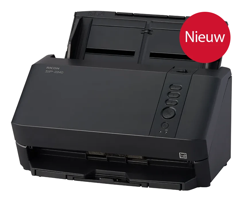 SP-2240 Scanner