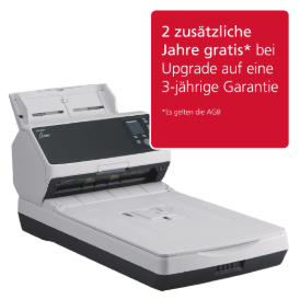 Ricoh fi-8270-Scanner